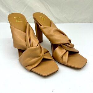 Women’s New York & Company “GABBY” Dressy Sandals Size 9